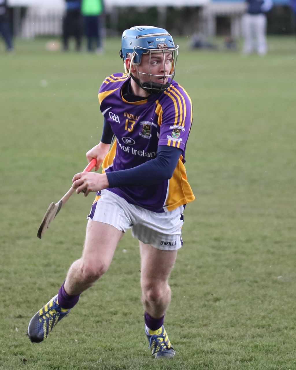 Crokes v Boden (Photo DOGallchobhair)