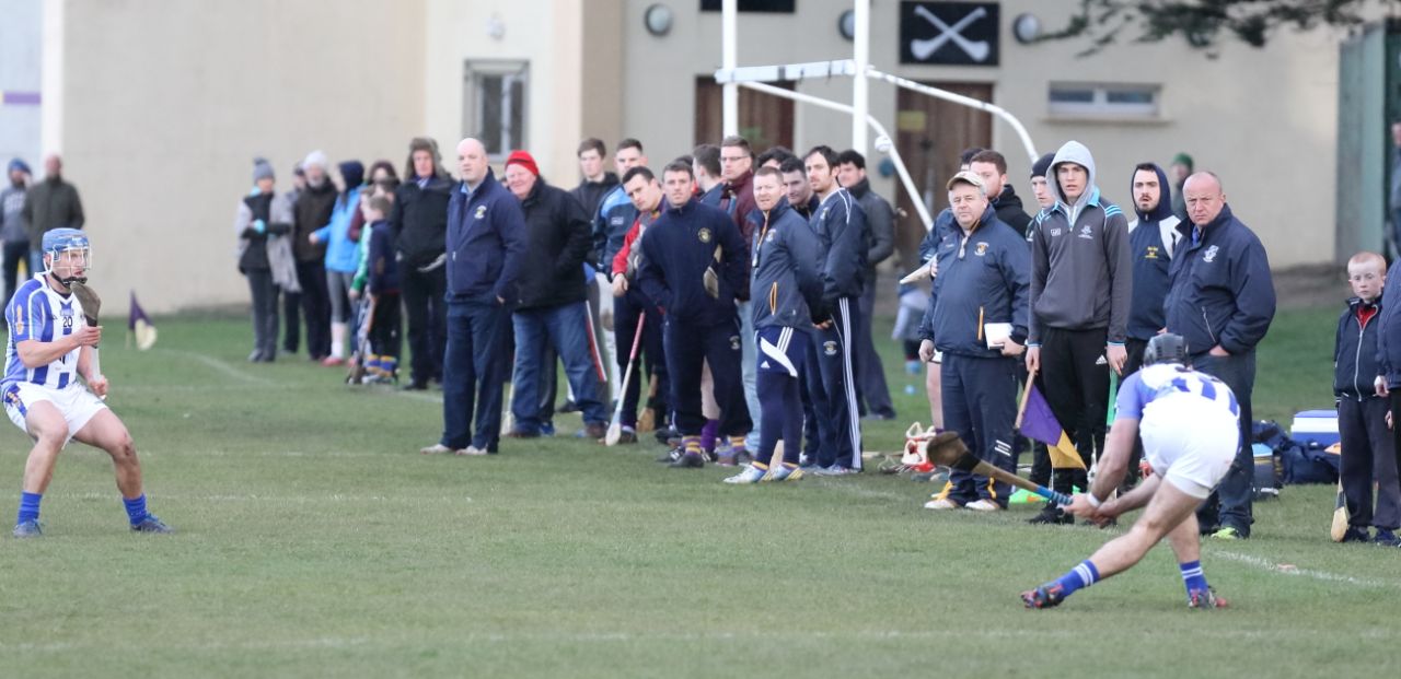 Crokes v Boden (Photo DOGallchobhair)