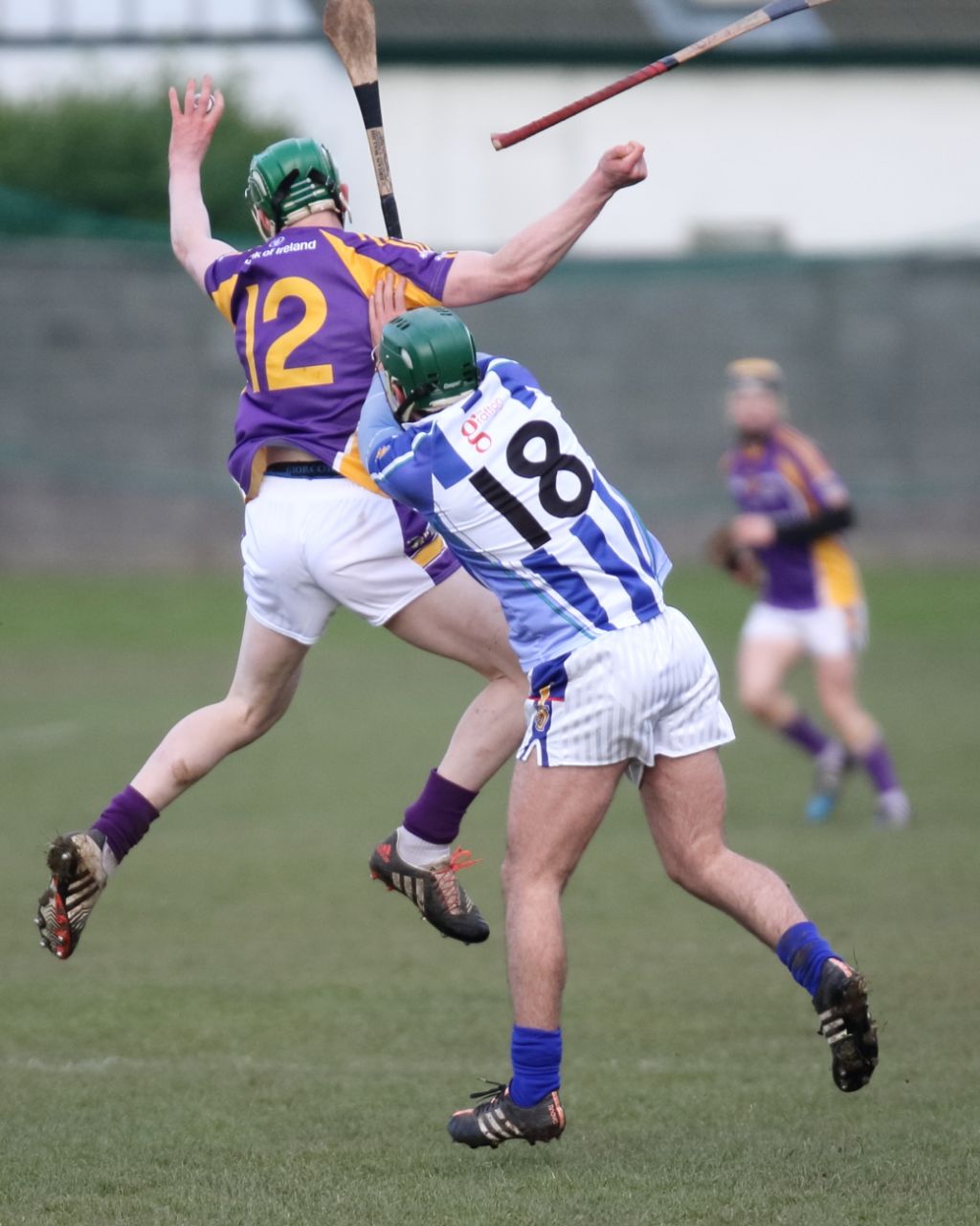 Crokes v Boden (Photo DOGallchobhair)