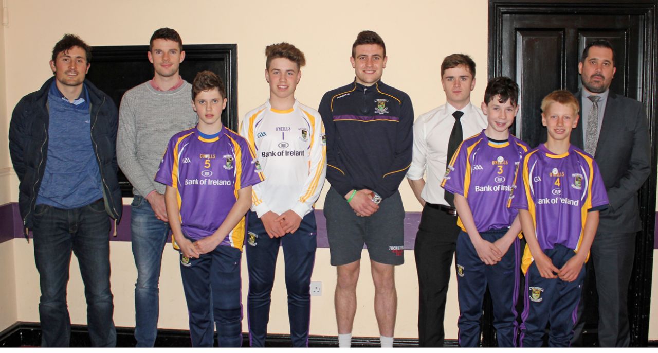 Feile Kit presentation