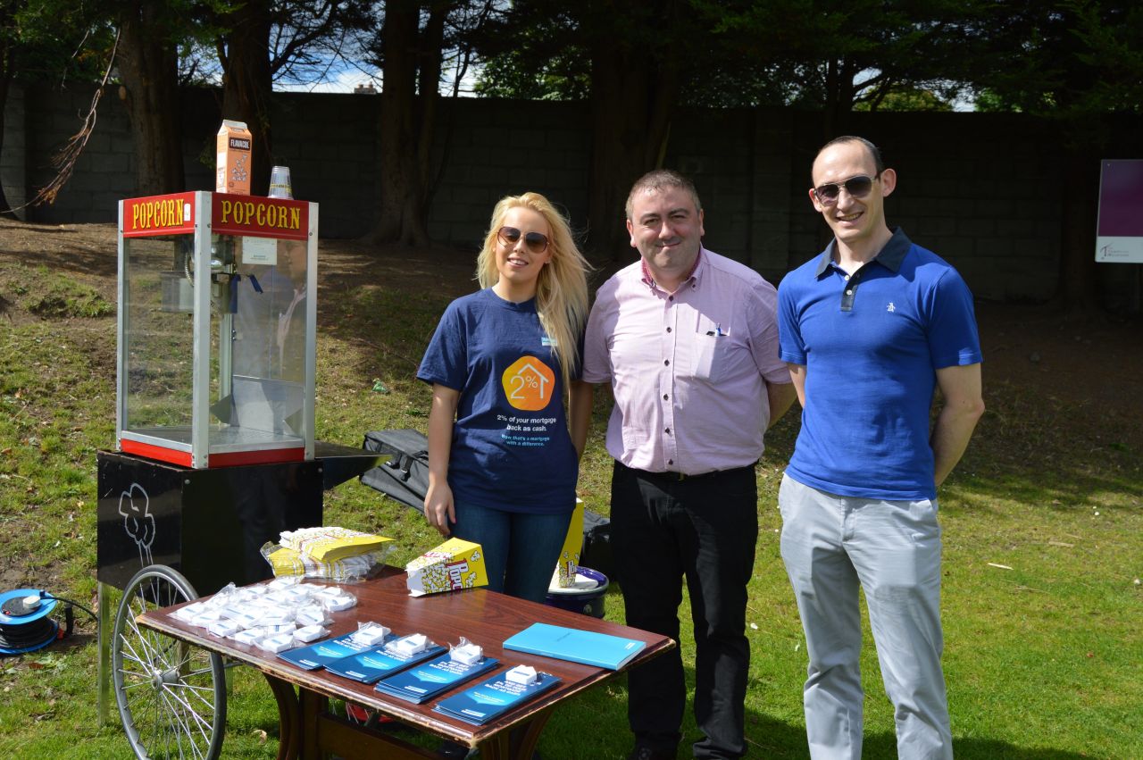 Gerry Collins Memorial Football Tournament - Photos and Report