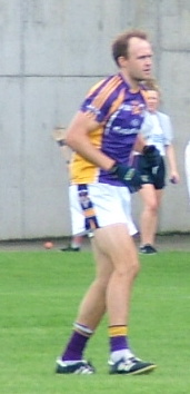 Kilmacud Crokes AFL4 v St Finians