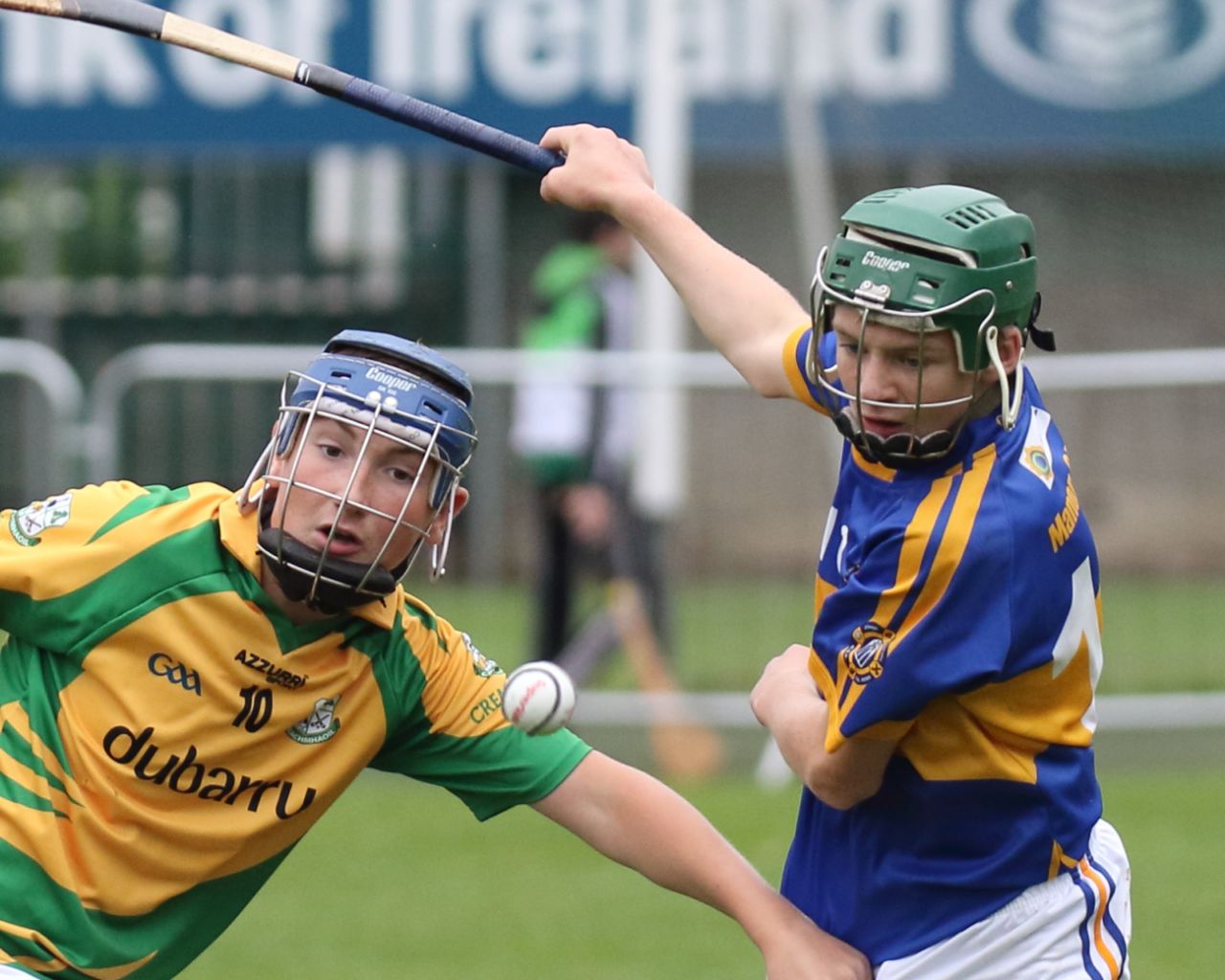 Applegreen All Ireland Hurling 7s - Under 13 Competition News