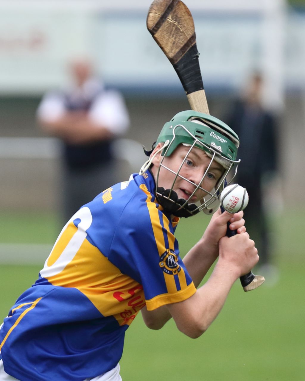 Applegreen All Ireland Hurling 7s - Under 13 Competition News