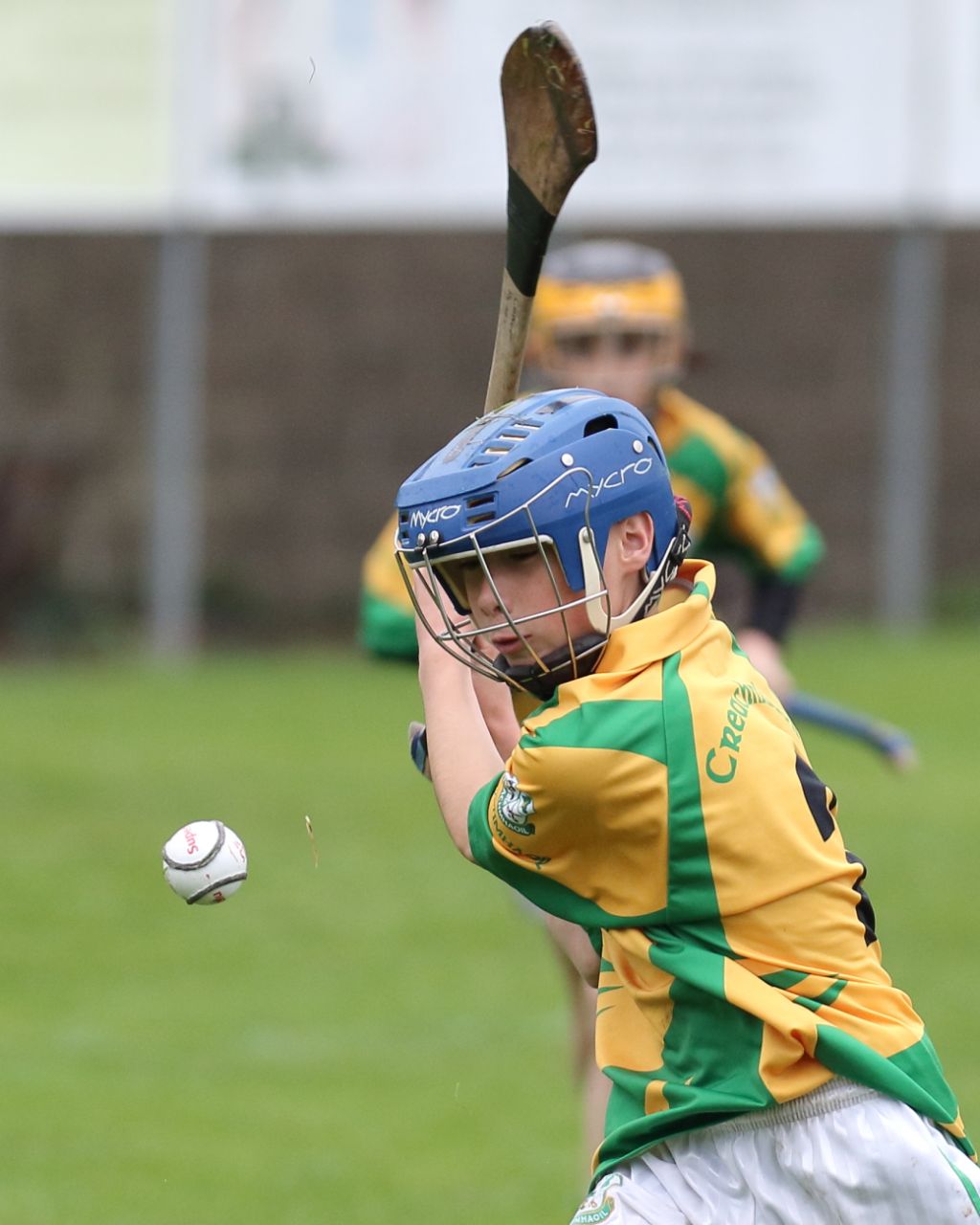 Applegreen All Ireland Hurling 7s - Under 13 Competition News