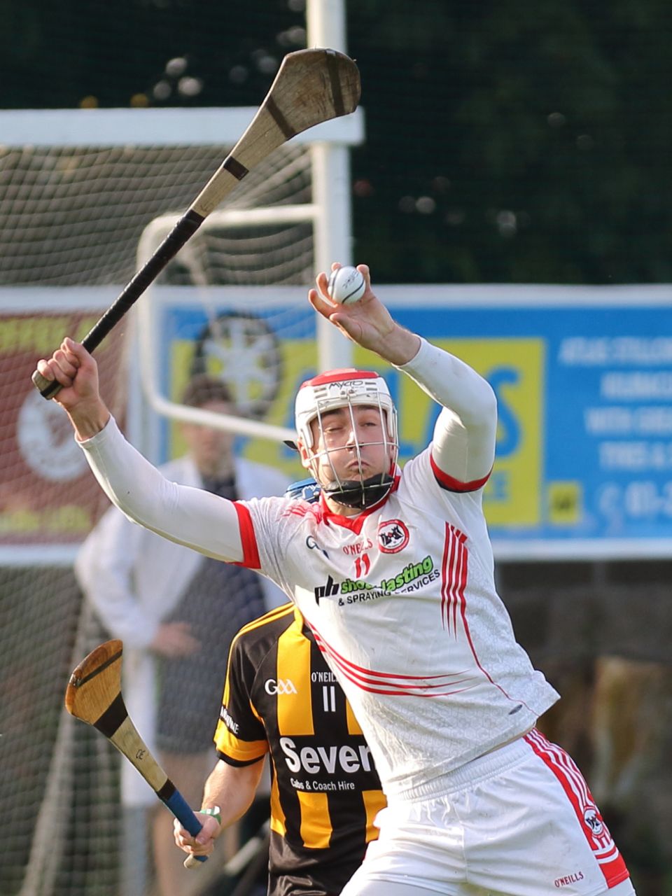 Applegreen All Ireland Hurling 7s - Shield Competition News