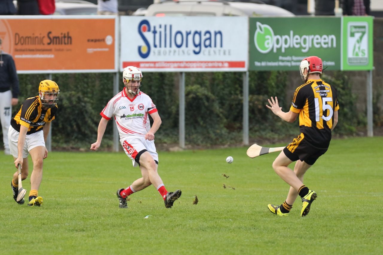 Applegreen All Ireland Hurling 7s - Shield Competition News