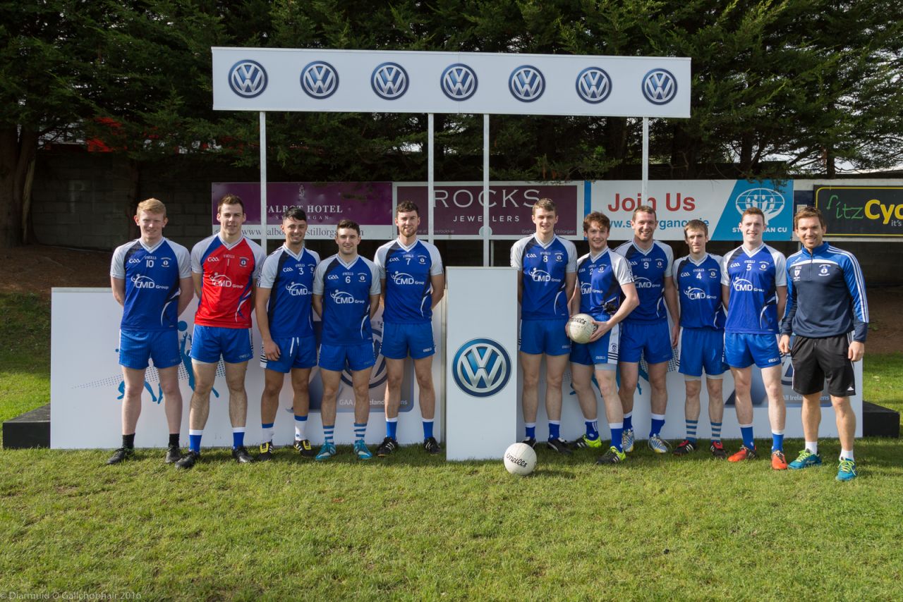 VW7s 2016 Teams