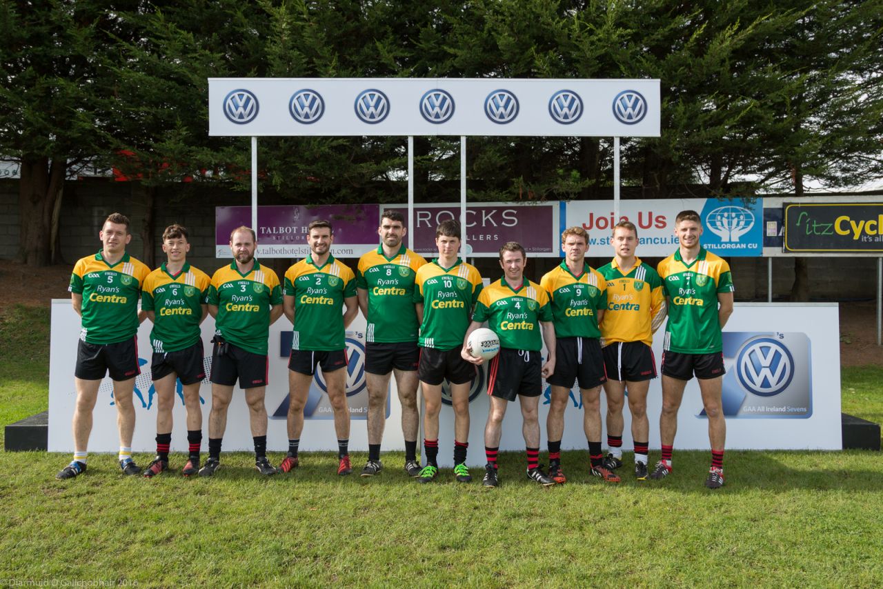 VW7s 2016 Teams