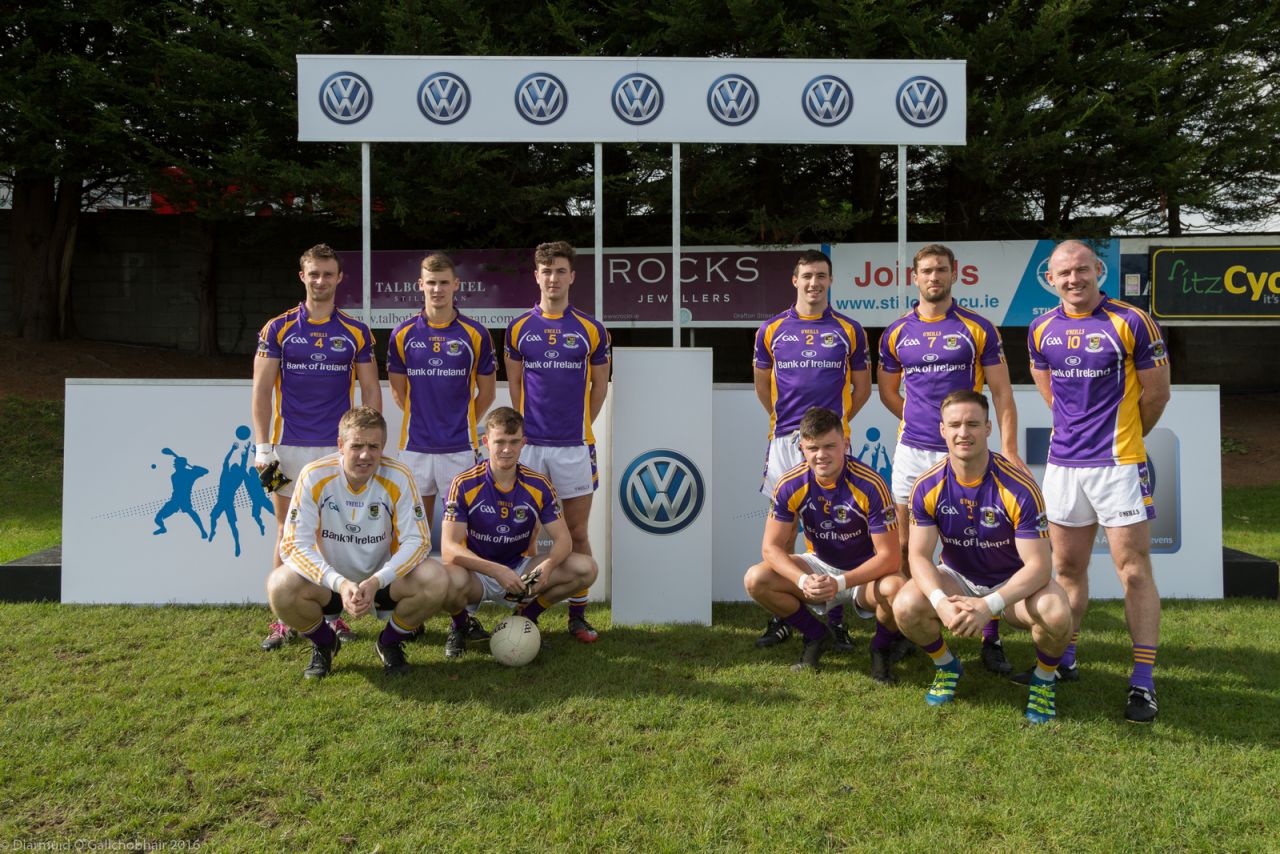 VW7s 2016 Teams