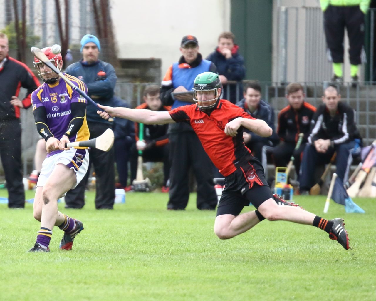 SHCA v Ballinteer