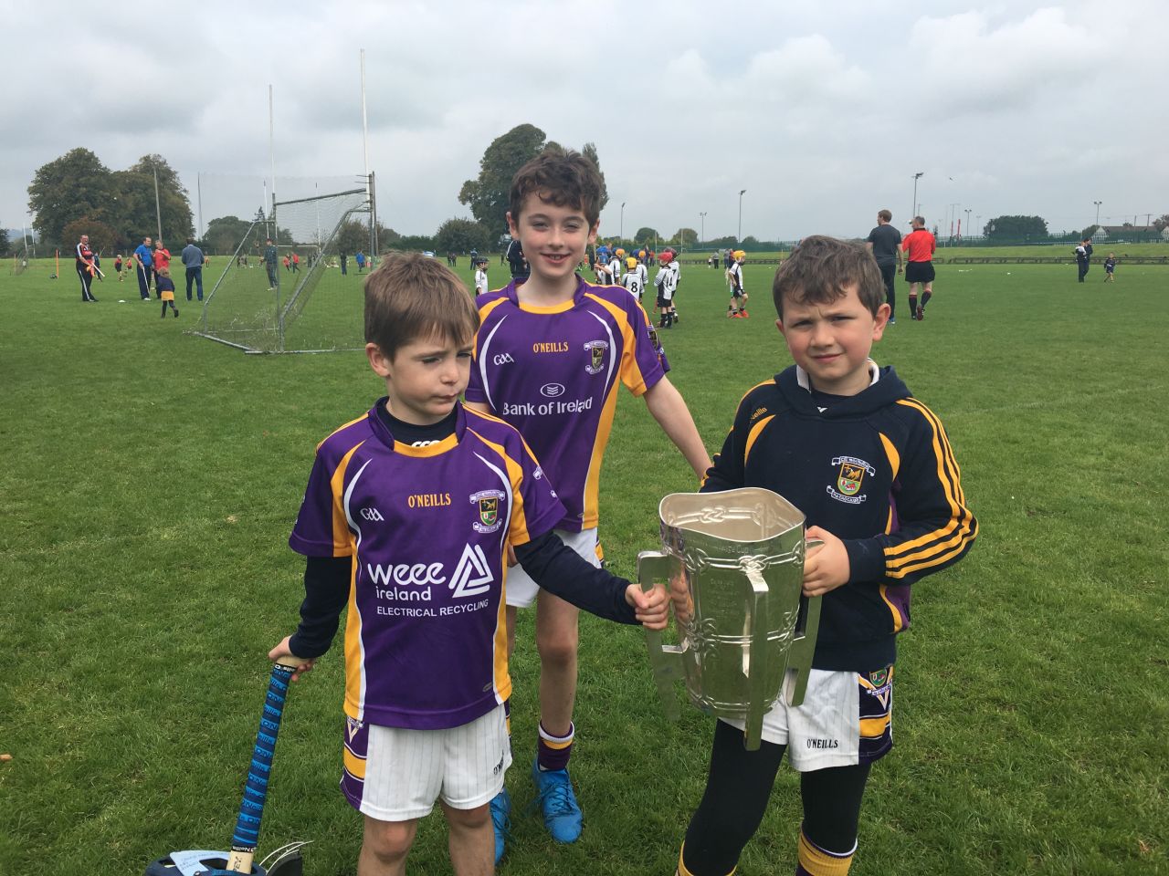 2016 U8 JK Brackens blitz