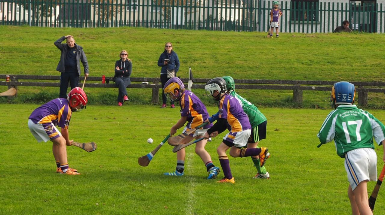 2016 U8 JK Brackens blitz