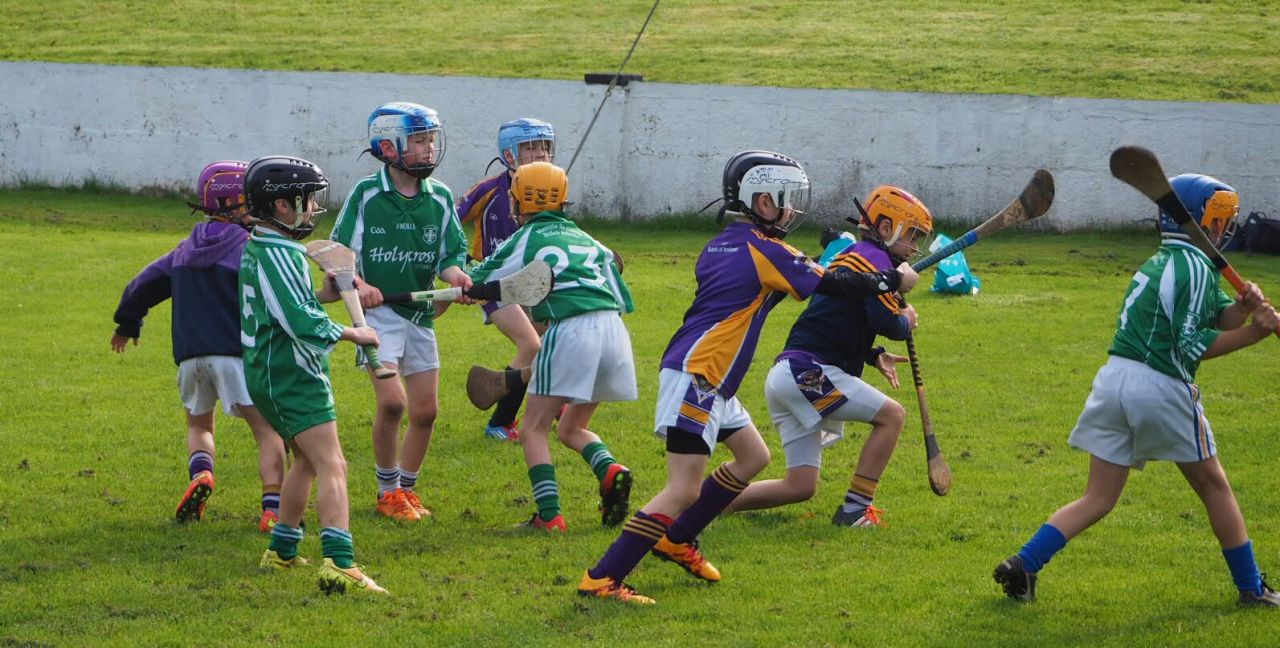 2016 U8 JK Brackens blitz