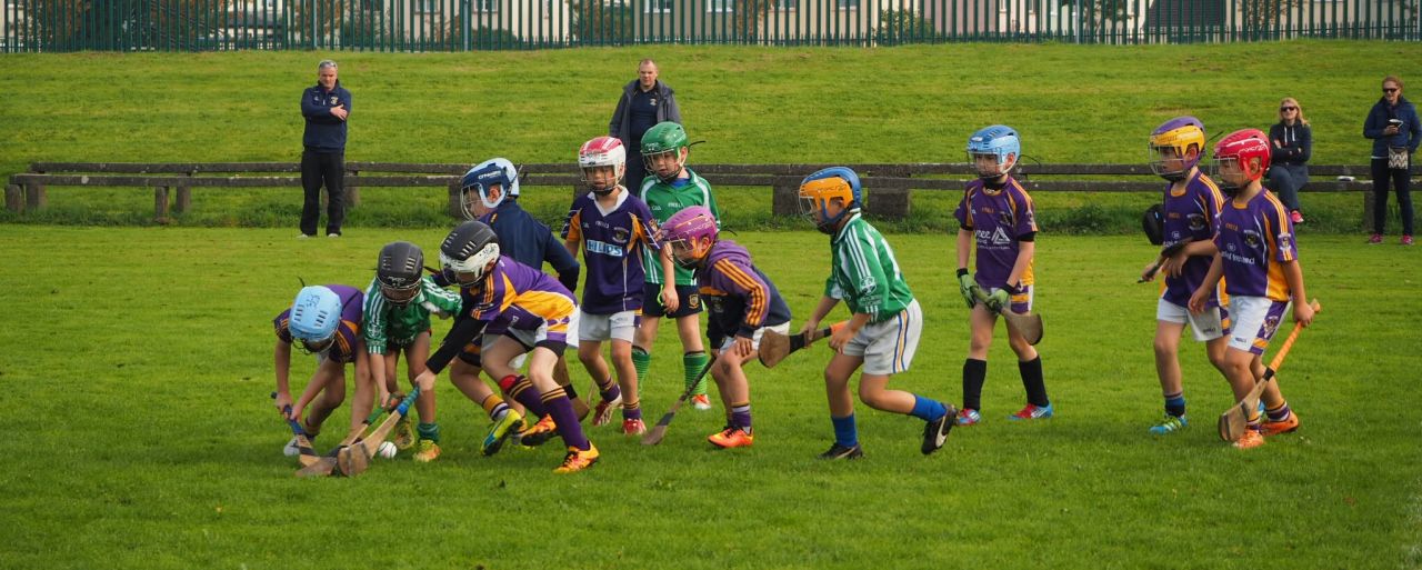 2016 U8 JK Brackens blitz