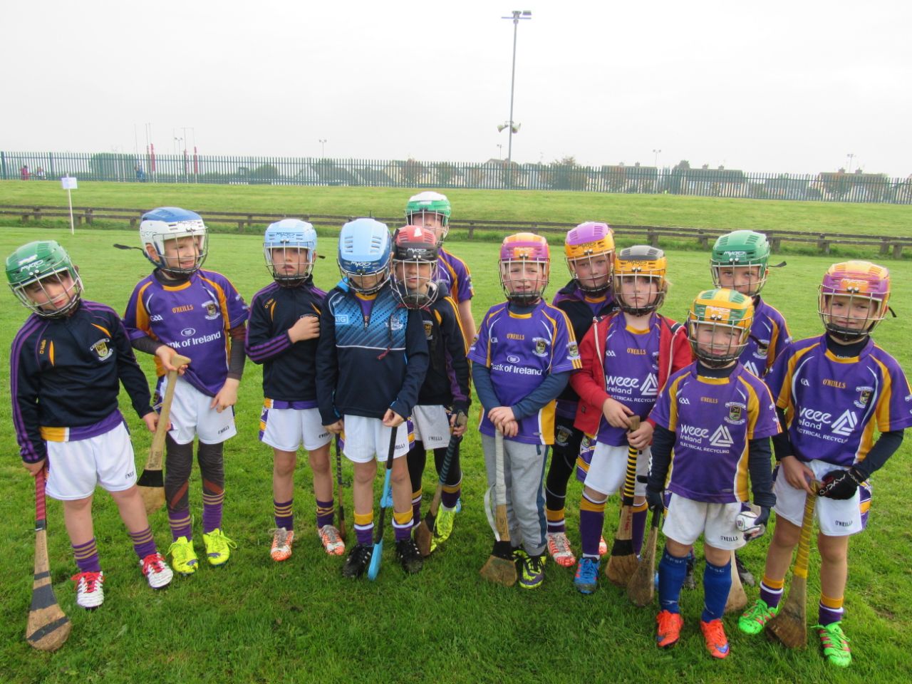 2016 U8 JK Brackens blitz