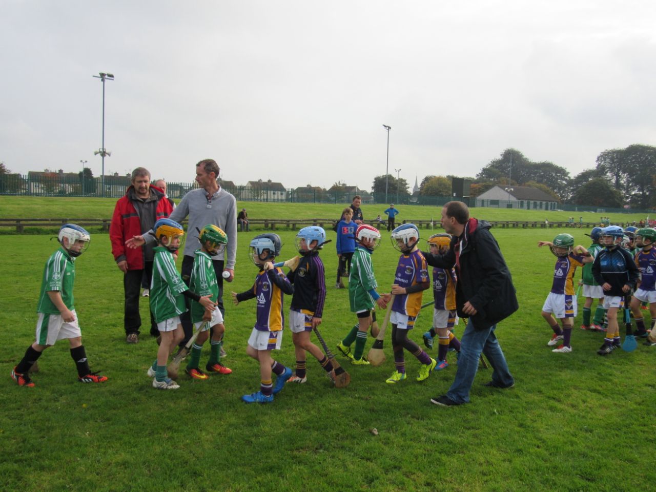 2016 U8 JK Brackens blitz