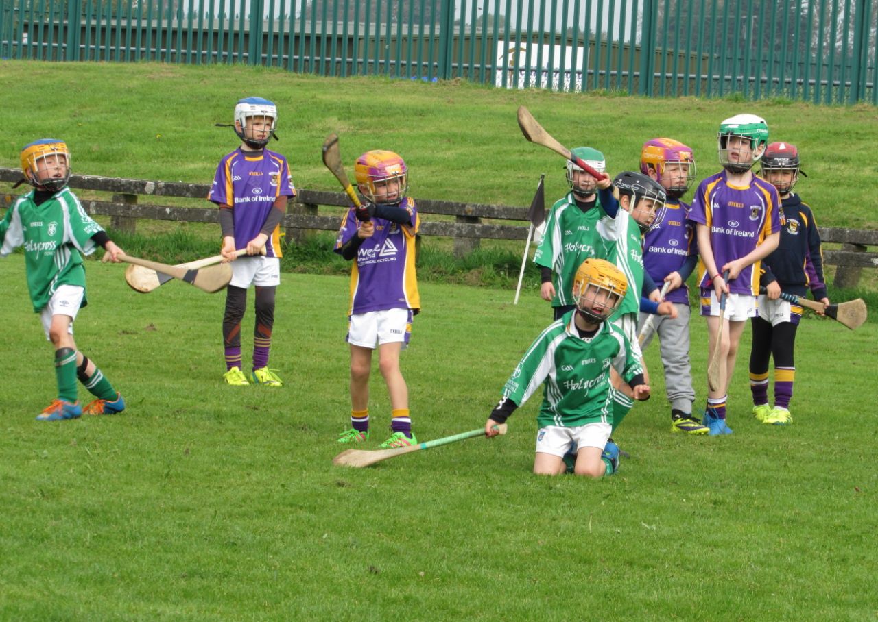 2016 U8 JK Brackens blitz