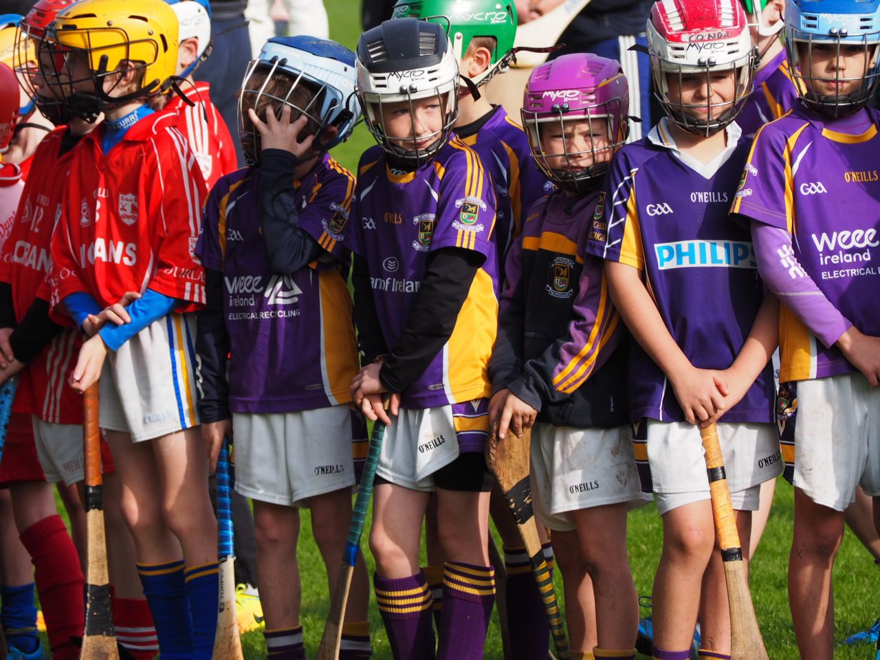 2016 U8 JK Brackens blitz