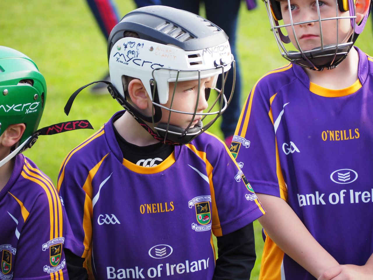 2016 U8 JK Brackens blitz