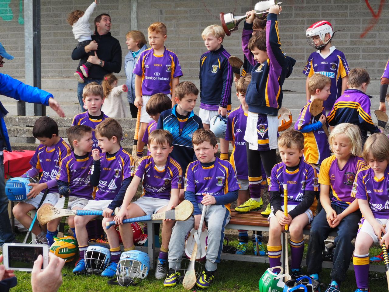 2016 U8 JK Brackens blitz