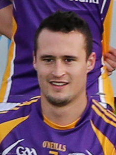 Ronan Walsh