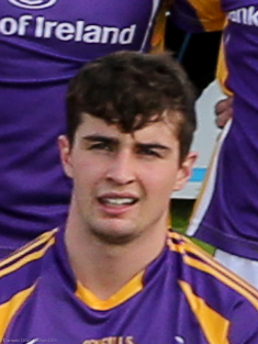 Lorcan McMullan