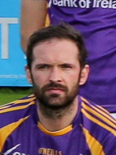 Damien Kelly