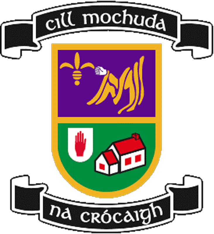 Crokes logo