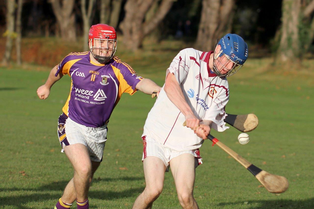 2016 U21C v Raheny