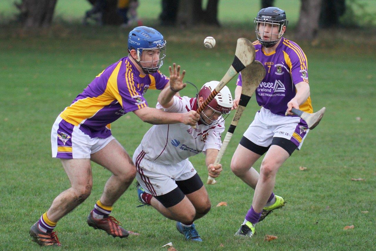 2016 U21C v Raheny