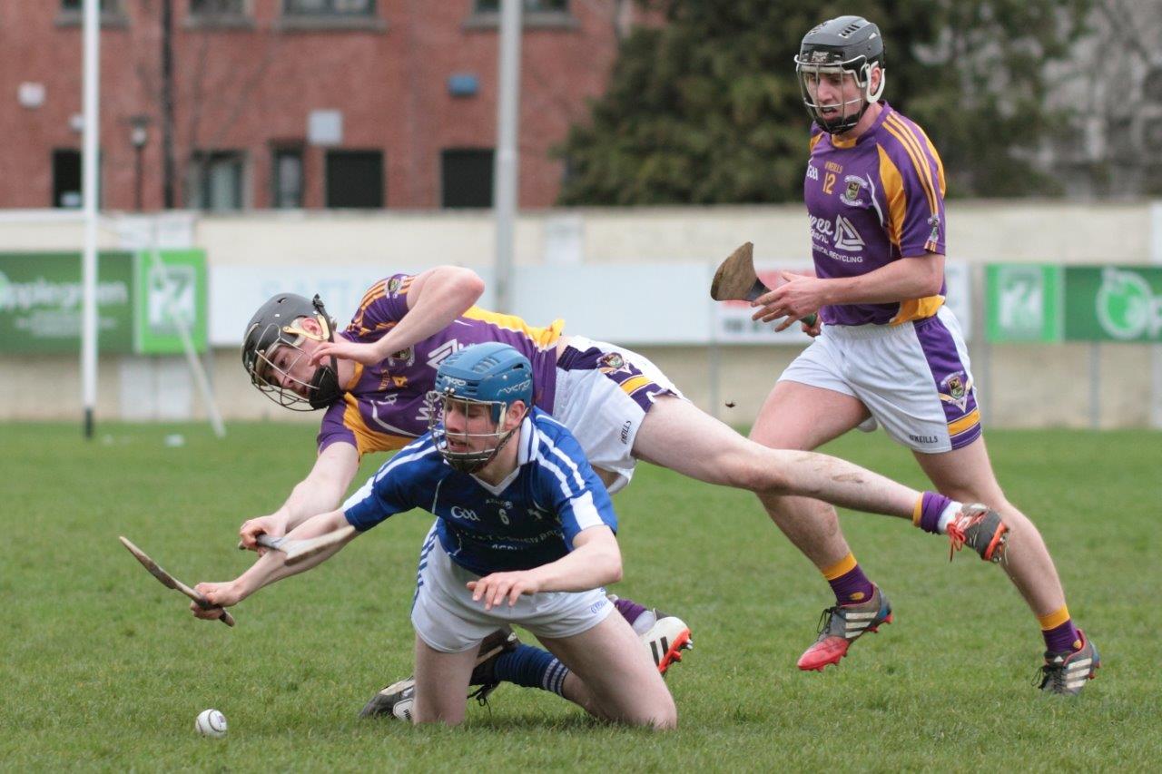 Intermediate Team vs Carrig Riverstown