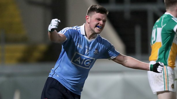 Congratulations to the Dublin U21 Team