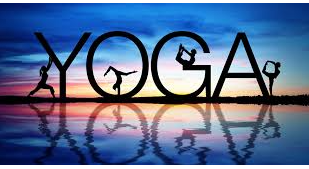 PowerYoga4Sports classes starting next Tuesday 25th April 8.30-9.30pm in Kilmacud Crokes.