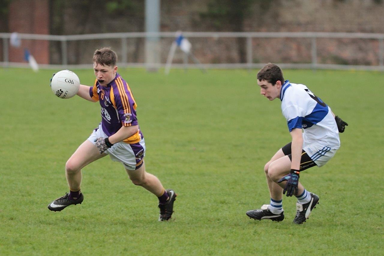 U16A Championship