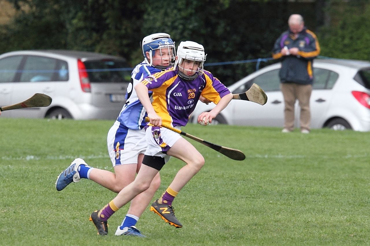 Feile Photos and Match Reports KC1