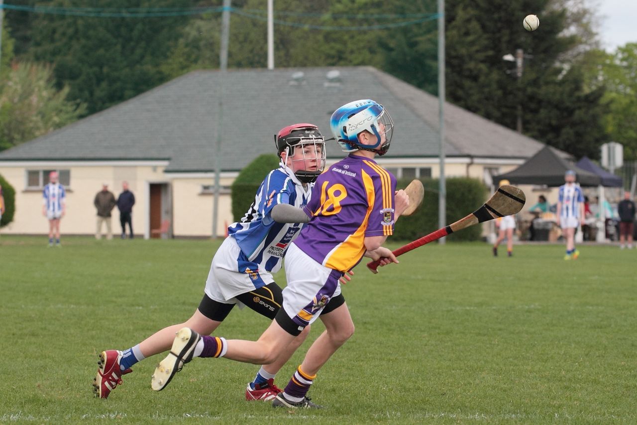 Feile Photos and Match Reports KC1