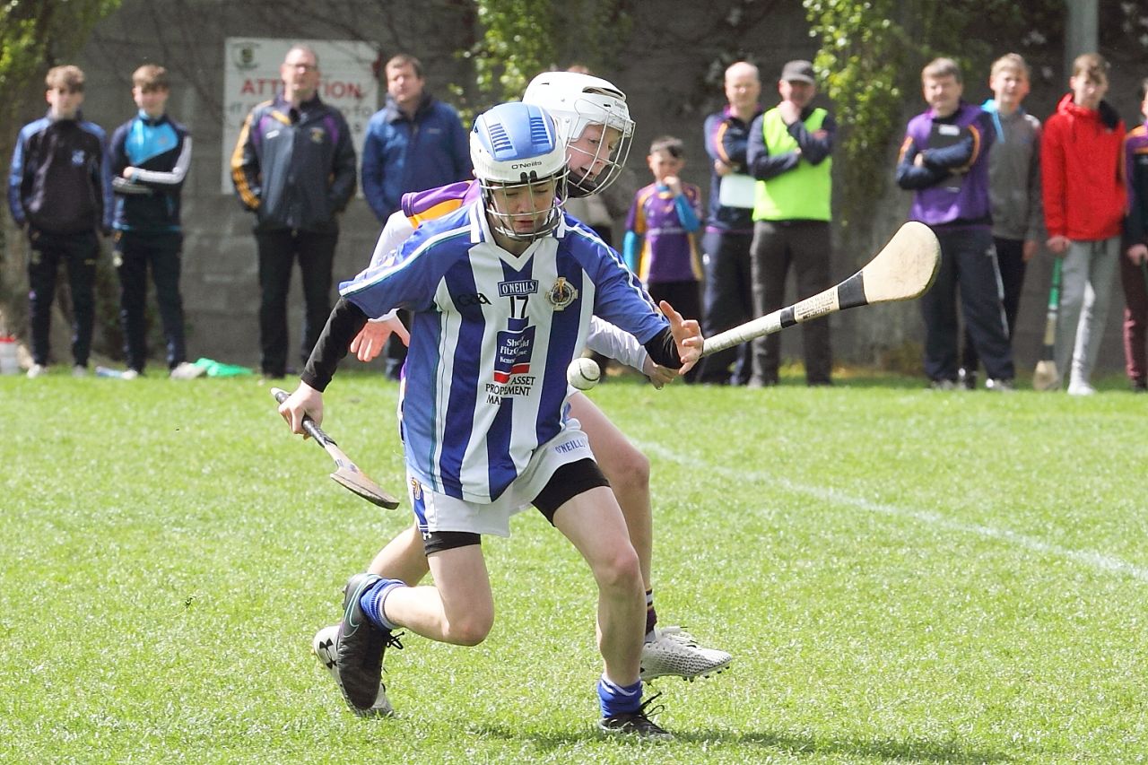 Feile Photos and Match Reports KC1