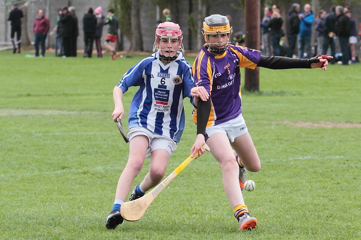 Feile Photos and Match Reports KC1