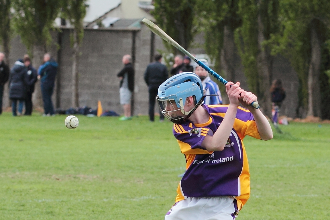 Feile Photos and Match Reports KC1