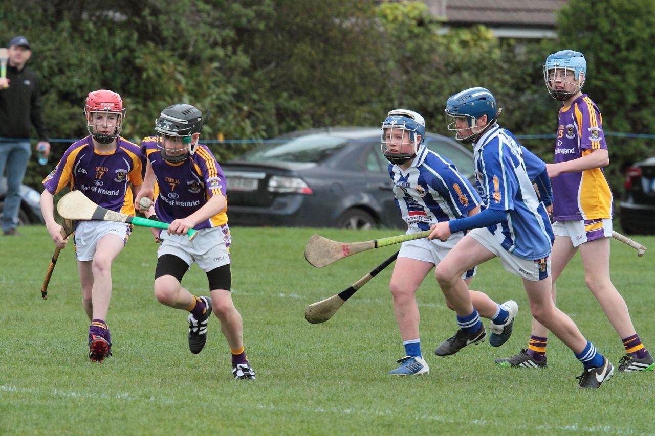 Feile Photos and Match Reports KC1