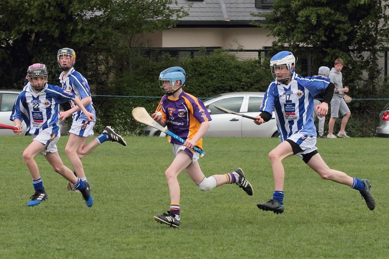 Feile Photos and Match Reports KC1