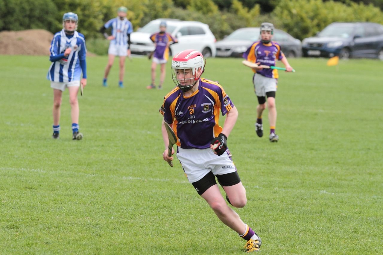 Feile Photos and Match Reports KC1