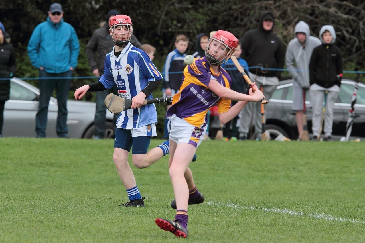 Feile Photos and Match Reports KC1