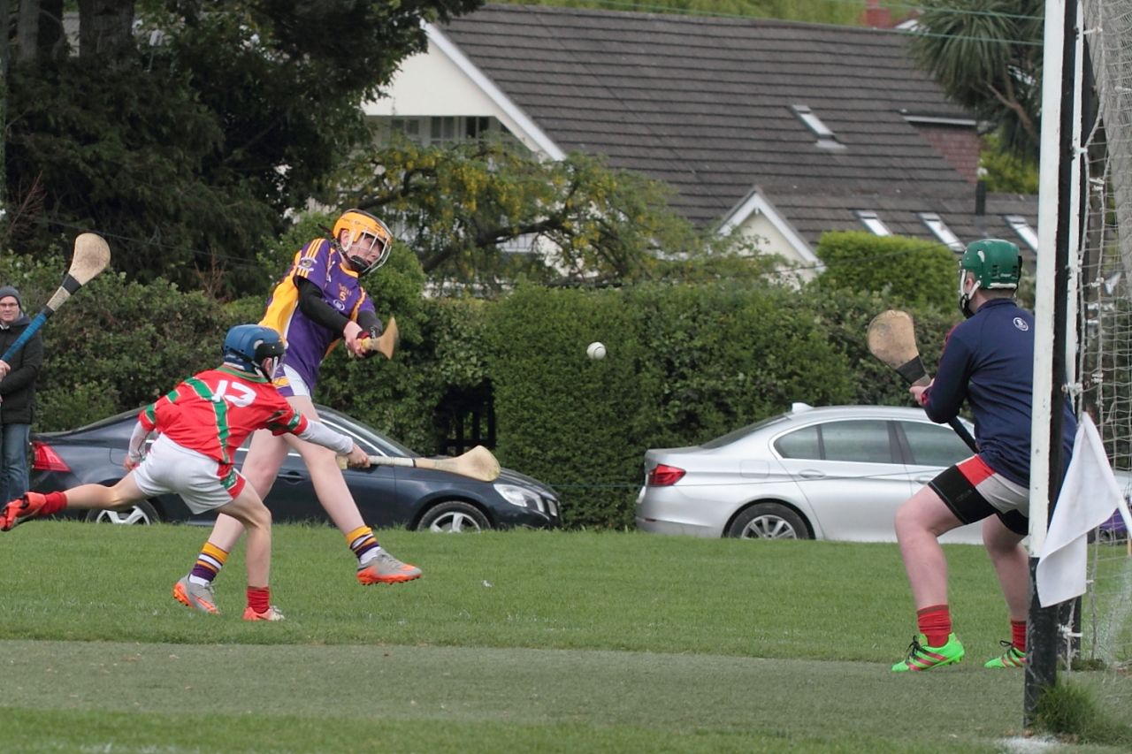 Feile Photos and Match Reports KC1