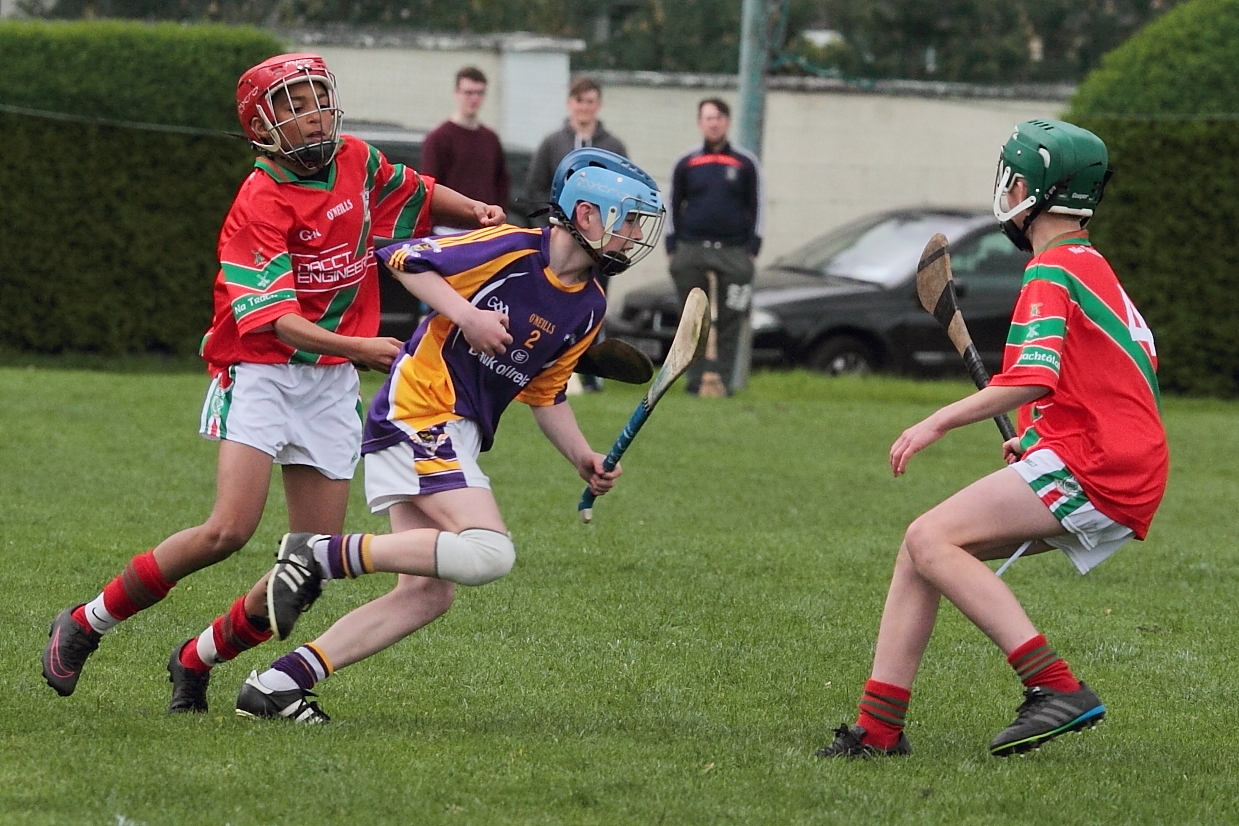 Feile Photos and Match Reports KC1