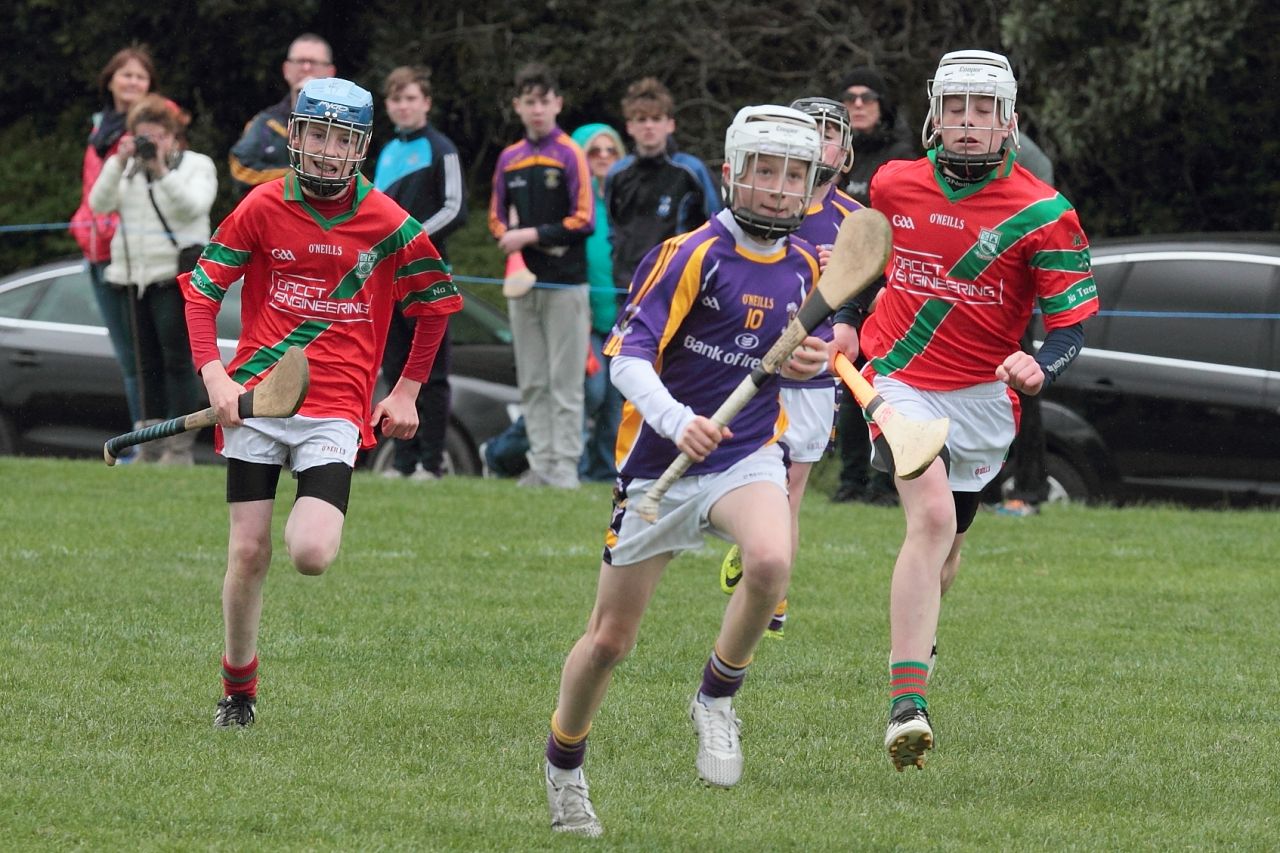 Feile Photos and Match Reports KC1