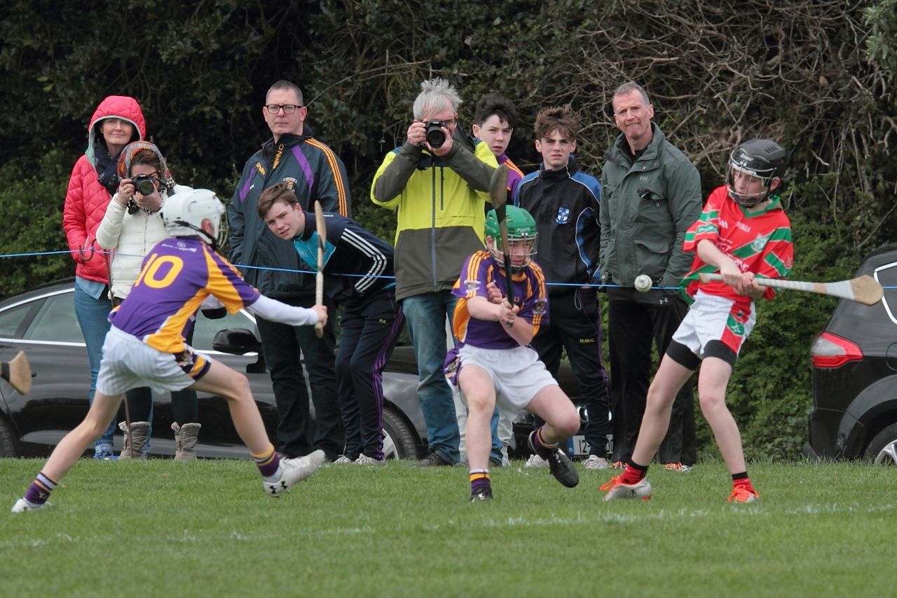 Feile Photos and Match Reports KC1