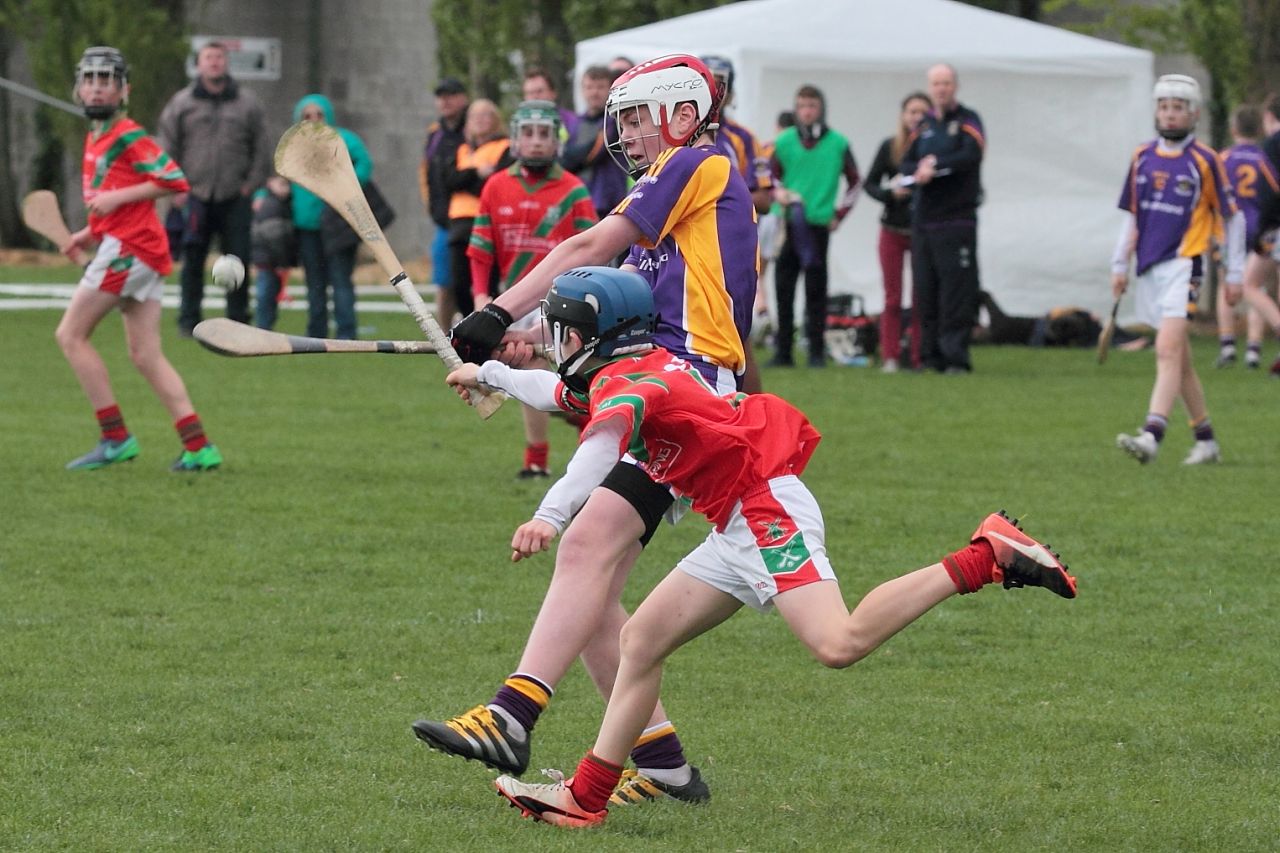 Feile Photos and Match Reports KC1