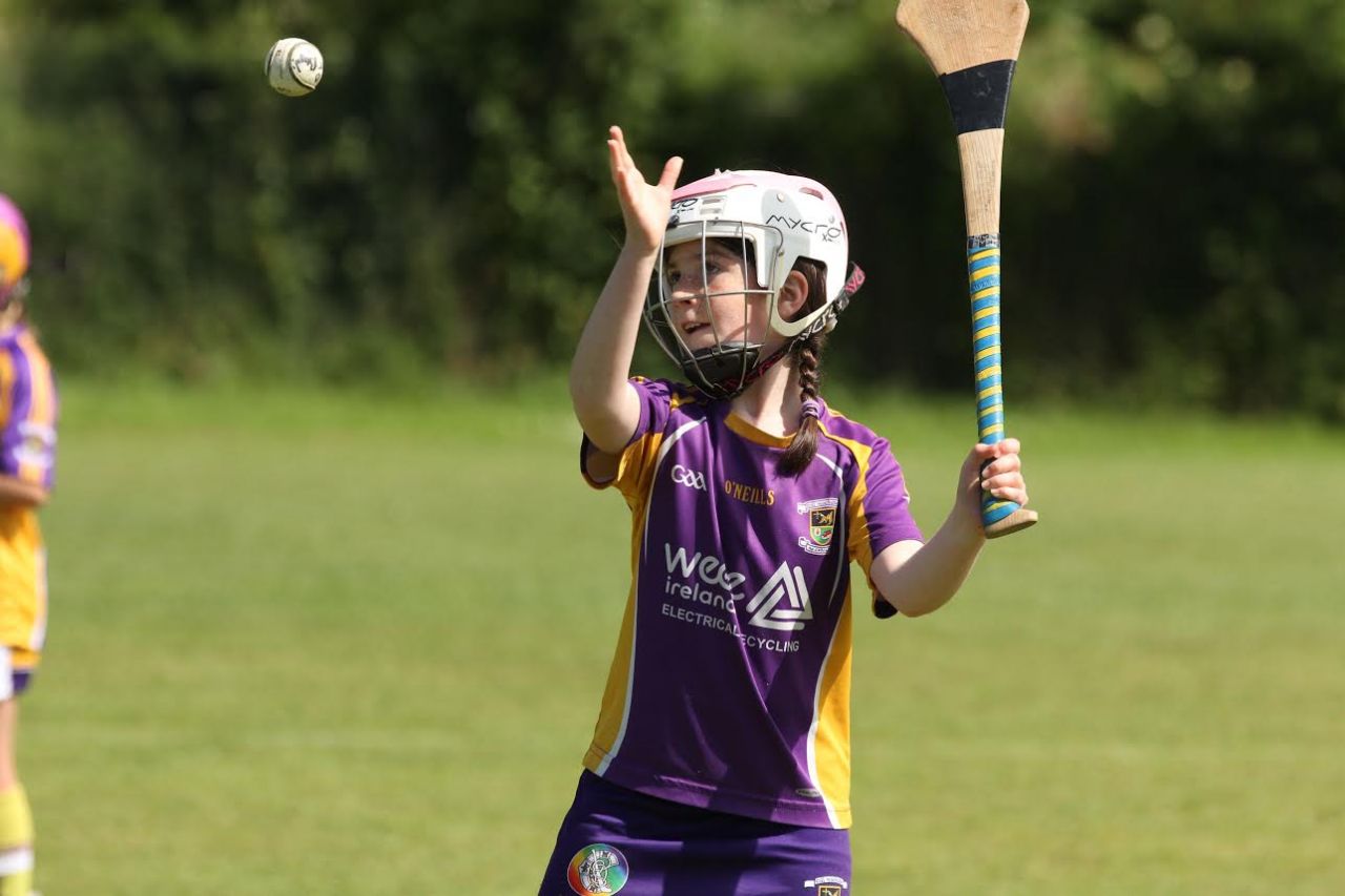 U9s travel to Kilkenny for pre-summer trip